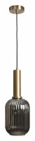 Подвесной светильник Loft it Iris 2070-A+BR