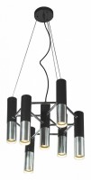 Подвесная люстра Loft it Ike 9953-7