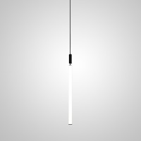 Подвесной Светильник Delia L70 Black 4000К By Imperiumloft