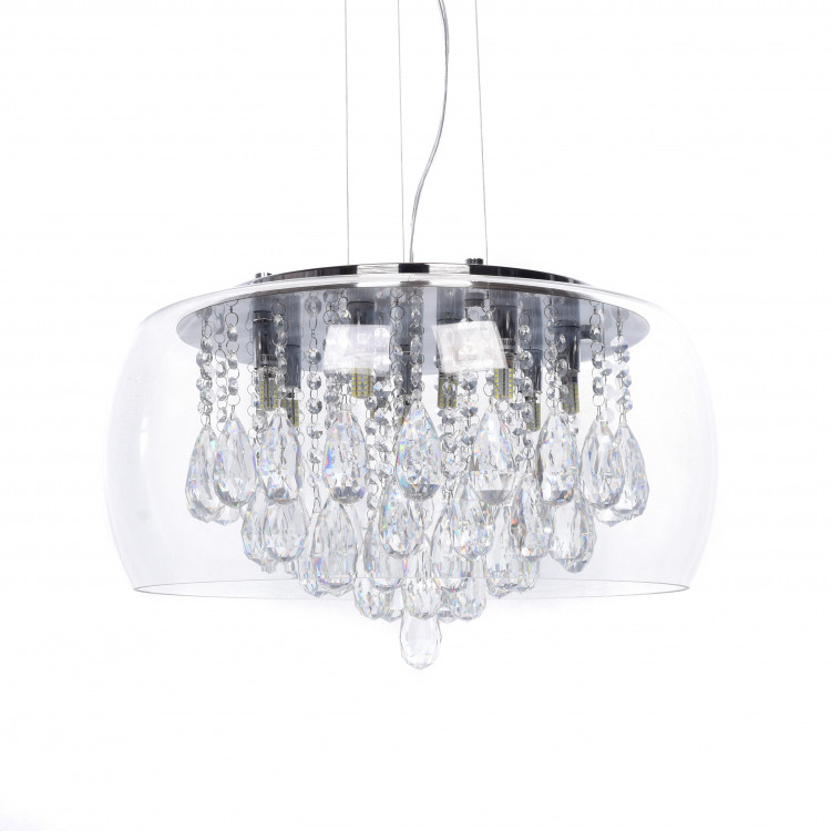 Подвесной светильник Lumina Deco Tosso LDP 8066-500 PR