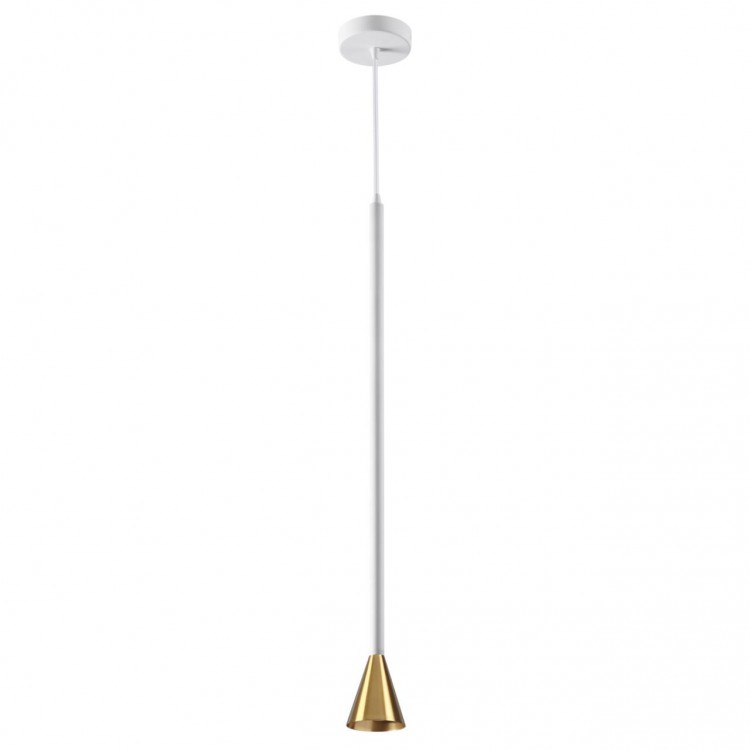 Подвесной светильник Odeon Light Pipa 3884/1GW