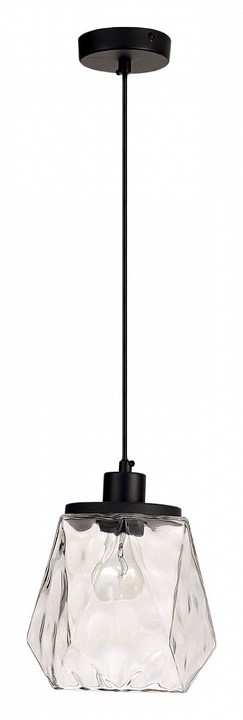 Подвесной светильник Odeon Light Capra 4996/1