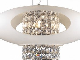 Подвесной светильник Odeon Light Lukka 2604/4