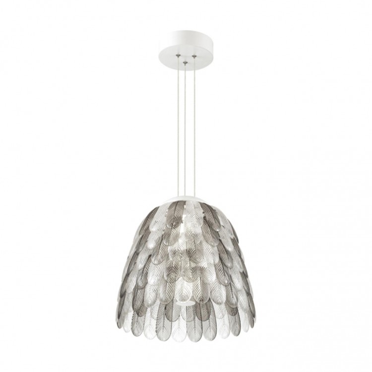 Подвесной светильник Odeon Light Piumi 4176/57L