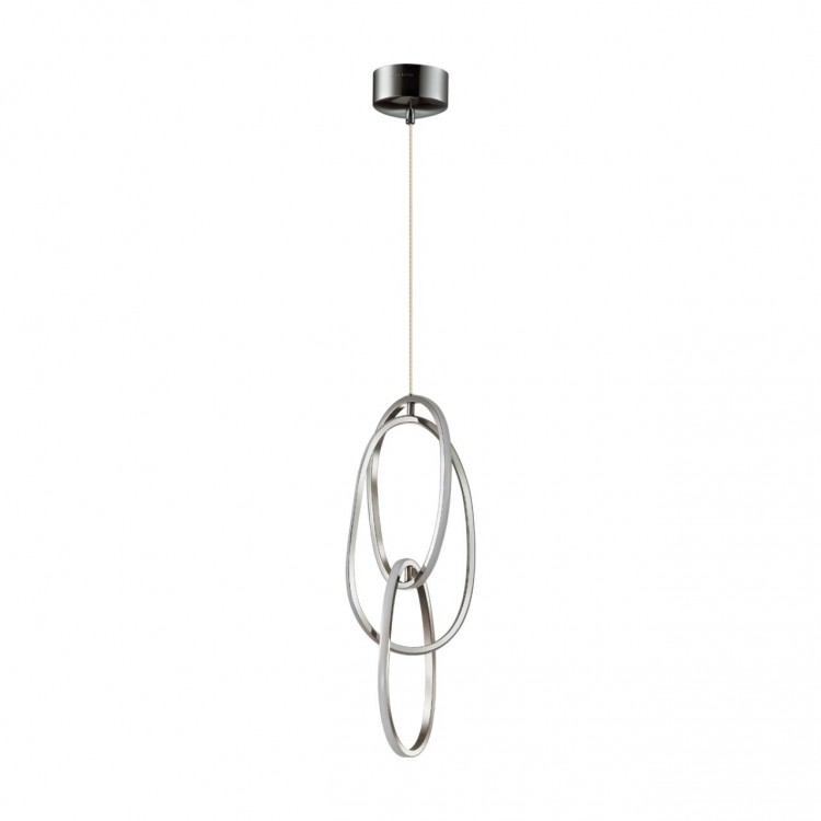 Подвесной светильник Odeon Light Space 4891/32L