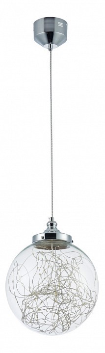 Подвесной светильник Freya Isabel FR6157-PL-18W-TR