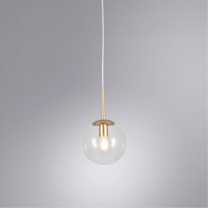 Подвесной светильник Arte Lamp Volare A1915SP-1GO