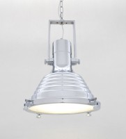 Подвесной светильник Lumina Deco Botti LDP 708 CHR