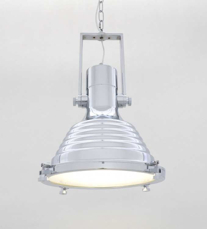 Подвесной светильник Lumina Deco Botti LDP 708 CHR