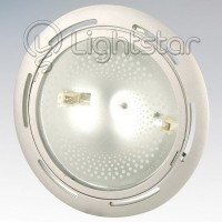 Встраиваемый светильник Lightstar Pento 213247