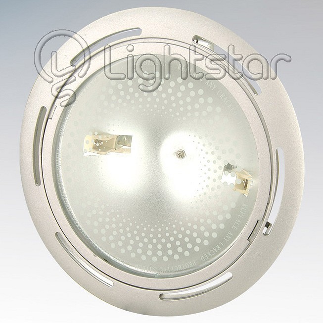 Встраиваемый светильник Lightstar Pento 213247