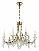 Подвесная люстра Odeon Light Capel 5063/6