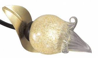 Потолочная люстра Odeon Light Anaba 2691/4C