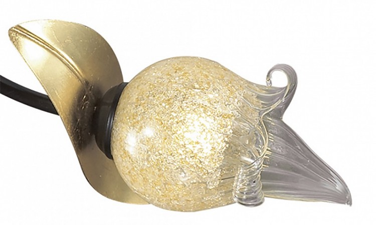 Потолочная люстра Odeon Light Anaba 2691/4C