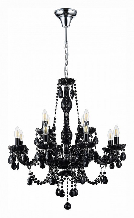 Подвесная люстра ST-Luce Odilia SL642.403.12