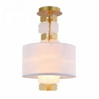 Светильник на штанге Maytoni Valencia H601PL-01BS