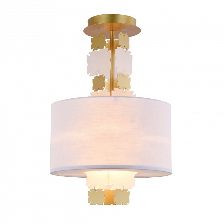 Светильник на штанге Maytoni Valencia H601PL-01BS