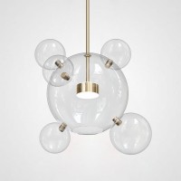 Потолочный Светильник Bubble Bls B6 By Imperiumloft