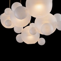 Подвесной светильник Loft it Bolle 2028-S5