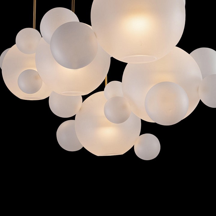 Подвесной светильник Loft it Bolle 2028-S5