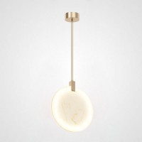 Подвесной Светильник Marble D30 By Imperiumloft