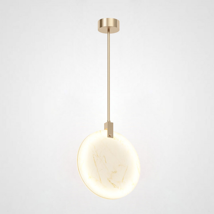 Подвесной Светильник Marble D30 By Imperiumloft