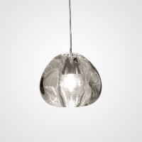 Подвесной Светильник Meteora B Transparent By Imperiumloft
