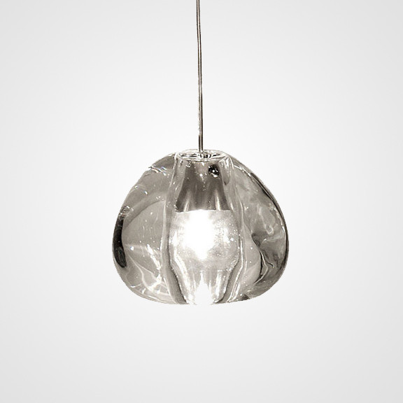 Подвесной Светильник Meteora B Transparent By Imperiumloft