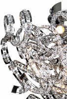 Потолочная люстра Lightstar Spider 742094