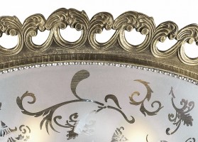 Накладной светильник Odeon Light Groana 2775/5C