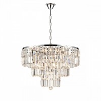 Подвесной светильник Vele Luce Fata VL3173P10