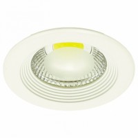 Встраиваемый светильник Arte Lamp Uovo A6406PL-1WH