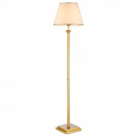 Торшер Arte Lamp Budapest A9185PN-1SG