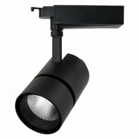 Светильник на штанге Arte Lamp Track Lights A2450PL-1BK