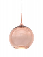 Подвесной светильник Lumina Deco Lobos LDP 107-200 GD