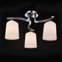 Потолочная люстра Freya Sol FR5454CL-03CH