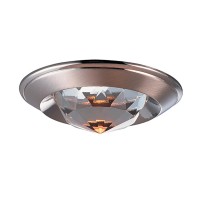 Встраиваемый светильник Novotech Glam 369426