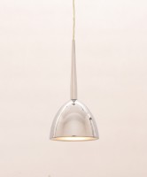 Подвесной светильник Lumina Deco Bora LDP 9179 CHR