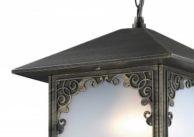 Подвесной светильник Odeon Light Visma 2747/1