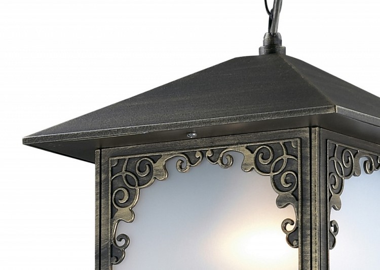 Подвесной светильник Odeon Light Visma 2747/1