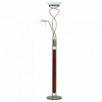 Торшер с подсветкой Odeon Light Emex 2125/F
