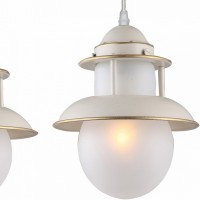 Подвесной светильник Escada Longa 10164/3S