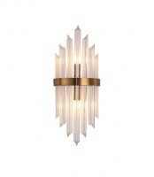 Бра Lumina Deco Ringletti LDW 8017-2 MD