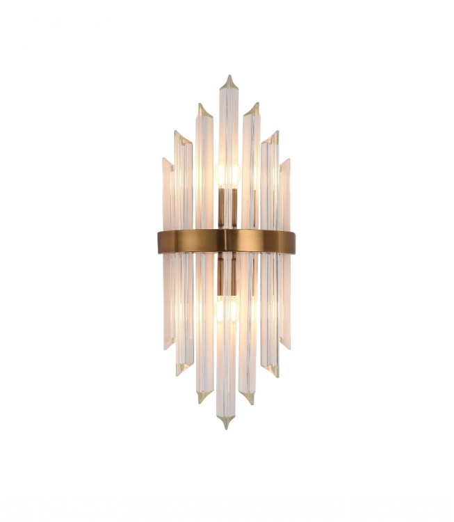 Бра Lumina Deco Ringletti LDW 8017-2 MD