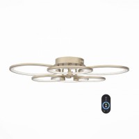 Потолочная люстра ST-Luce Twiddle SL867.202.06