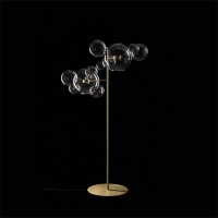 Торшер Bolle  Bls 14 Floor Lamp By Imperiumloft