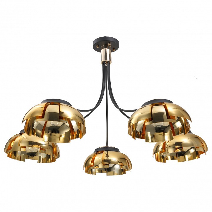 Люстра на штанге ST-Luce Loto SL817.422.05