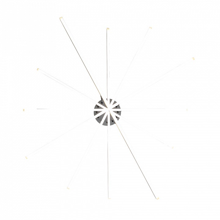Подвесная люстра ST-Luce Basoni SL394.523.06