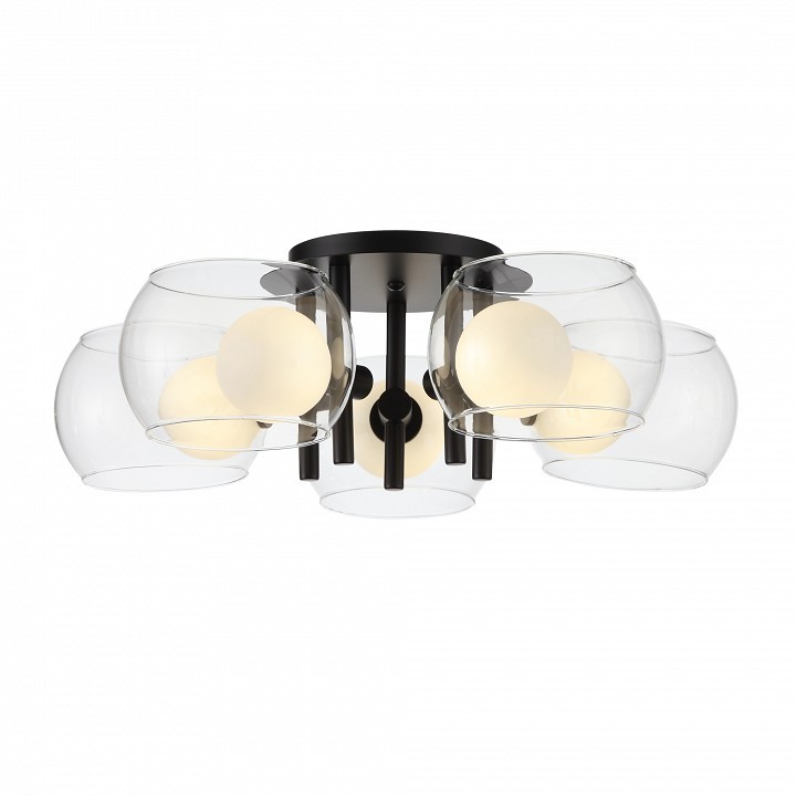 Накладной светильник ST-Luce Elleto SL1483.402.05