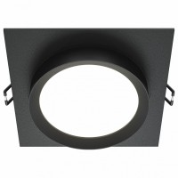 Светильник на штанге Maytoni Focus S TR020-1-U-GU10-WS